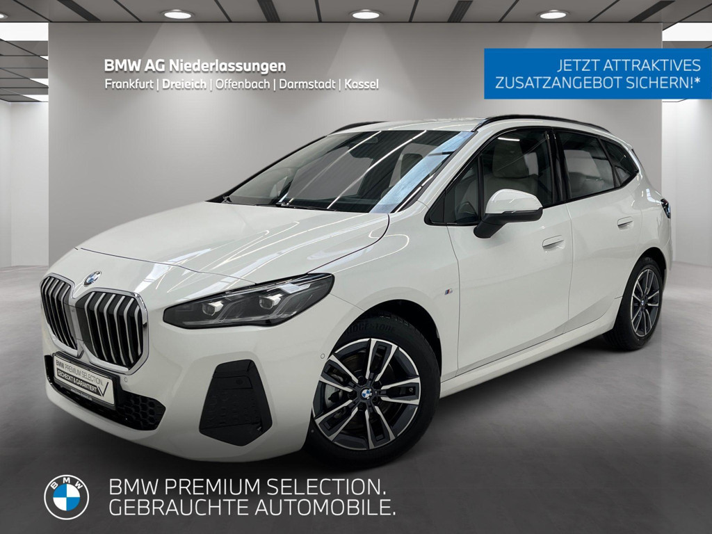 BMW 2 Serie 218 Active Tourer 218i