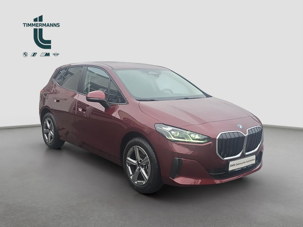 BMW 2 Serie 218 Active Tourer 218d