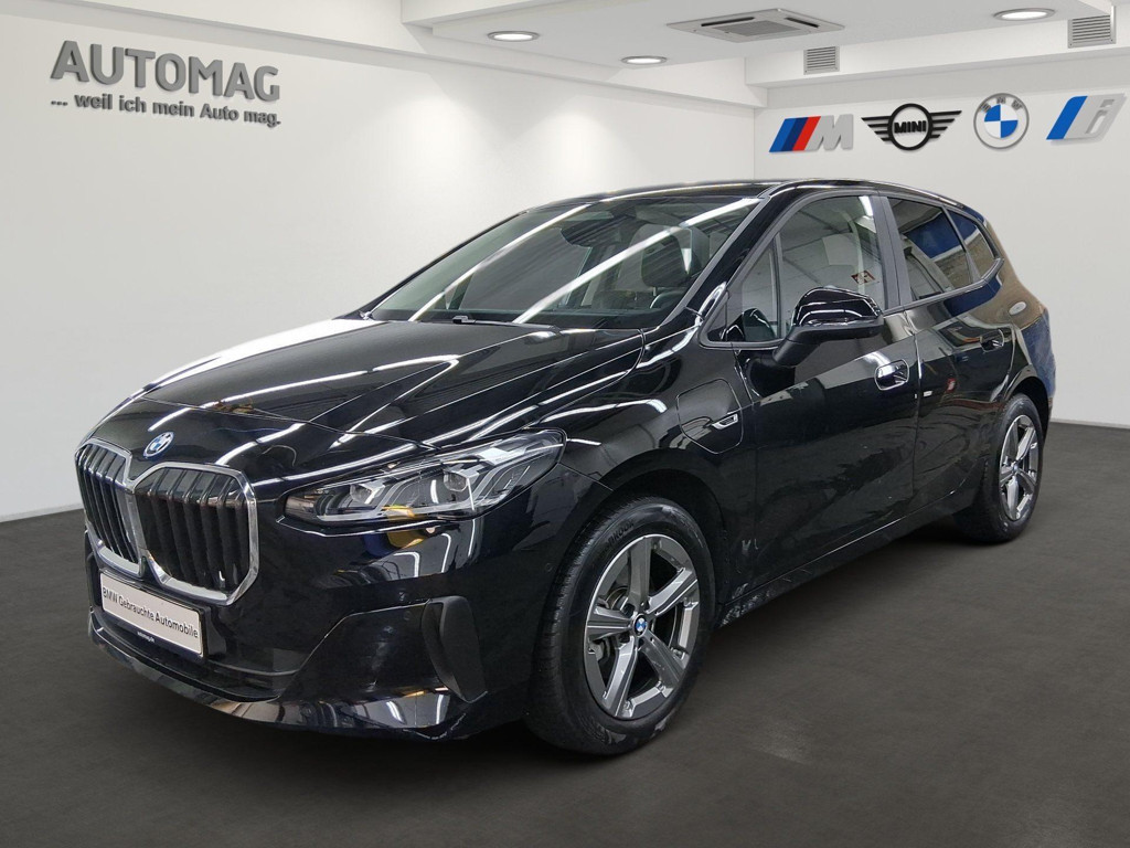 BMW 2 Serie 225 xDrive Active Tourer