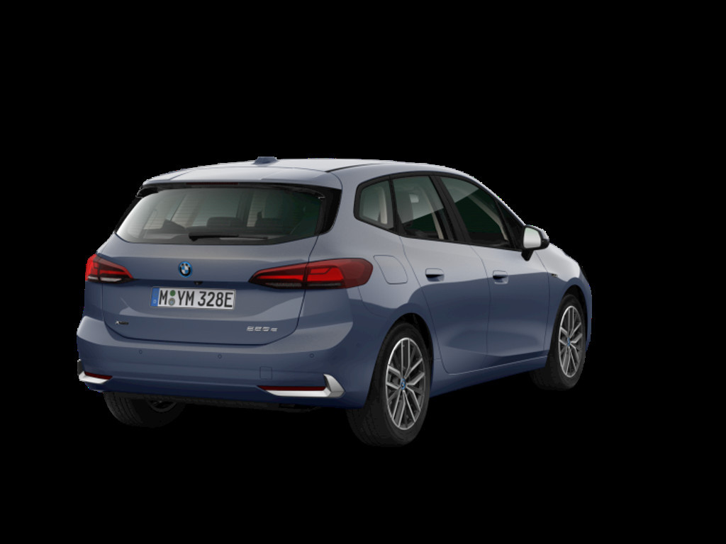 BMW 2 Serie