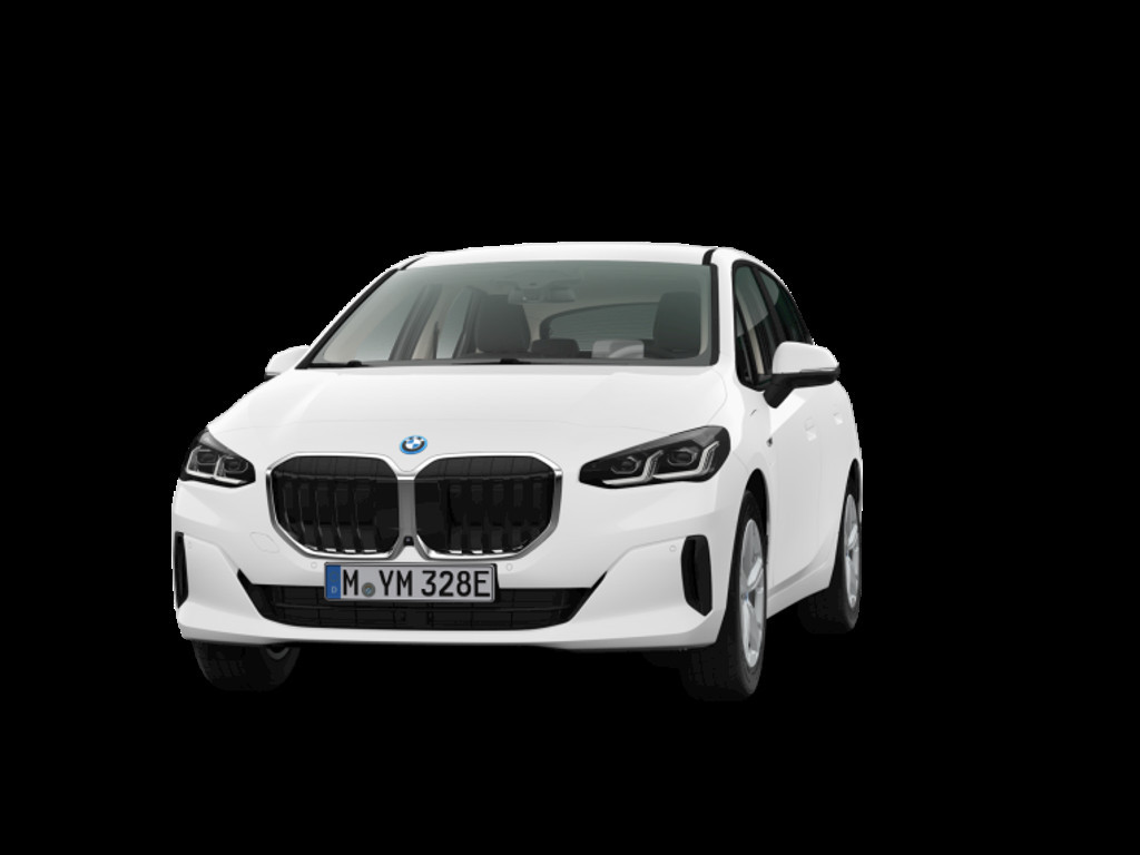 BMW 2 Serie 225 xDrive