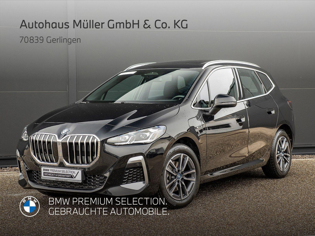 BMW 2 Serie 225 xDrive Active Tourer