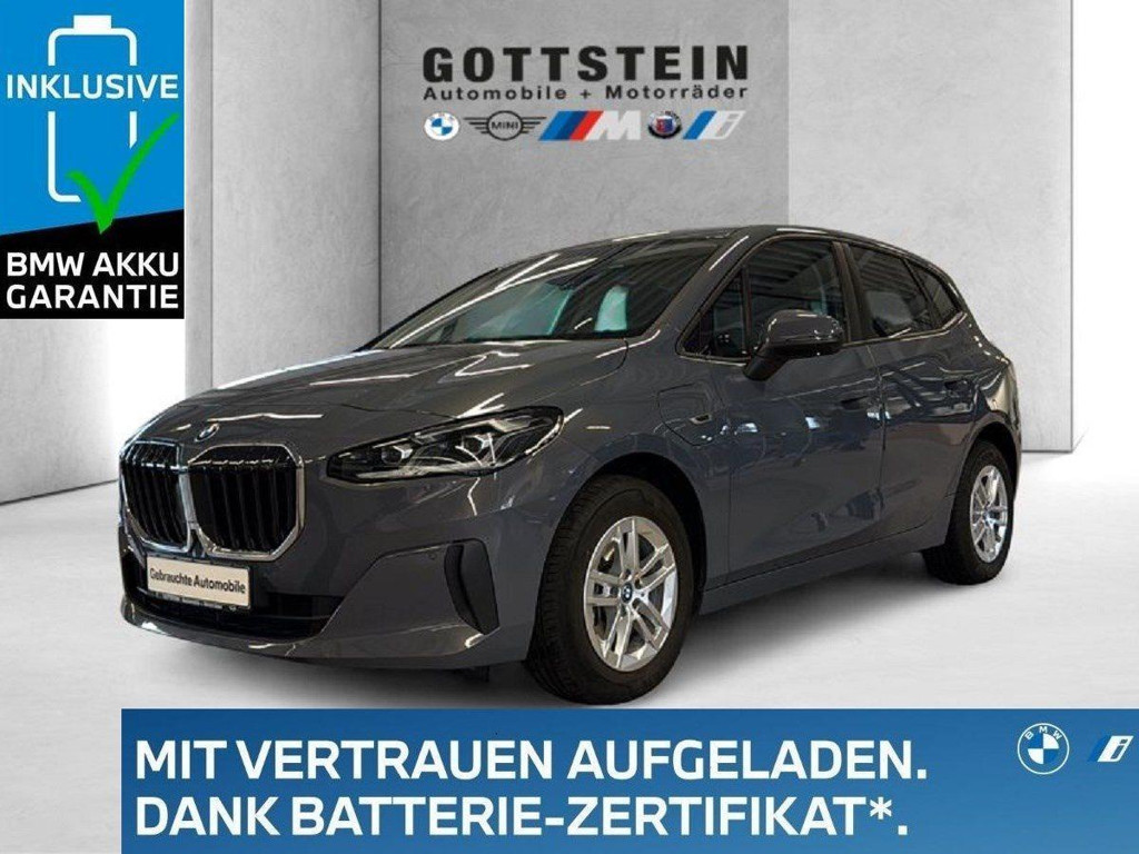 BMW 2 Serie 225 xDrive Active Tourer