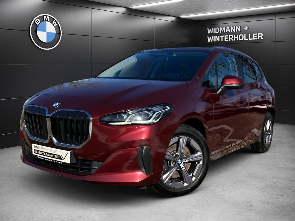 BMW 2 Serie 223 Active Tourer 223i