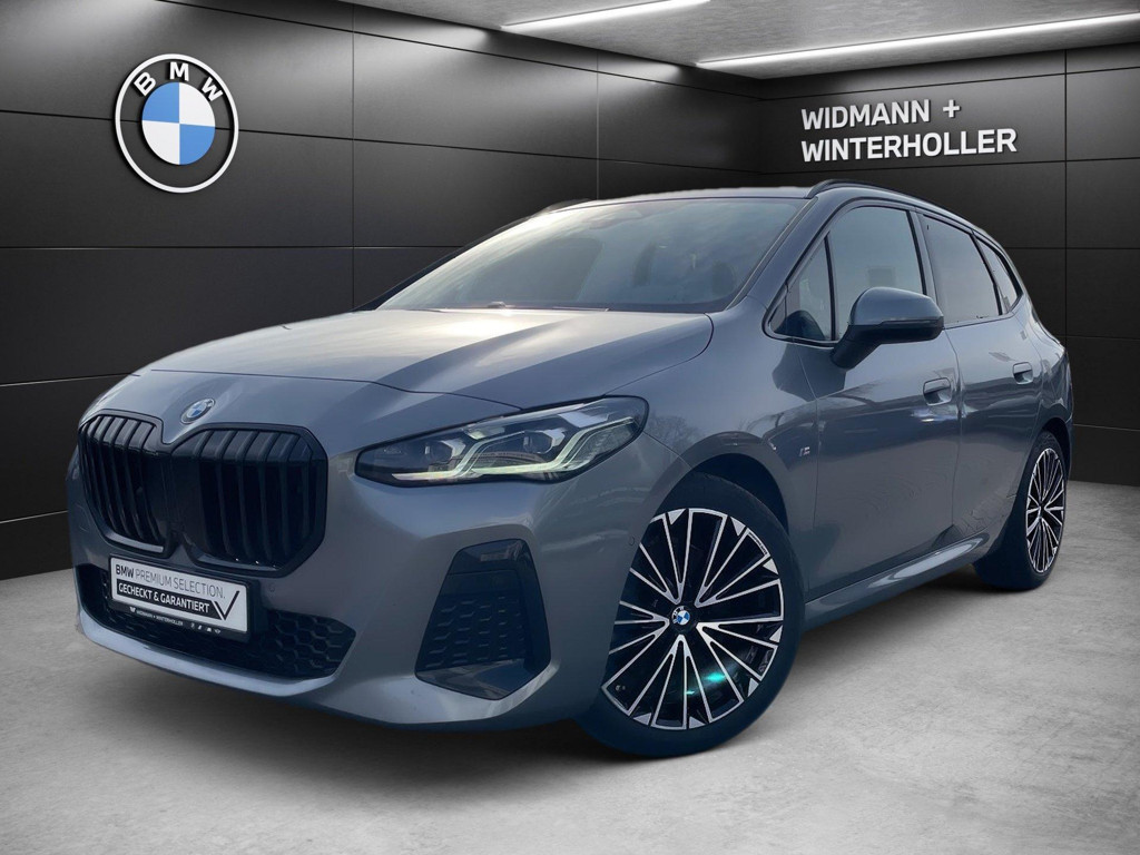 BMW 2 Serie 223 xDrive Active Tourer 223i