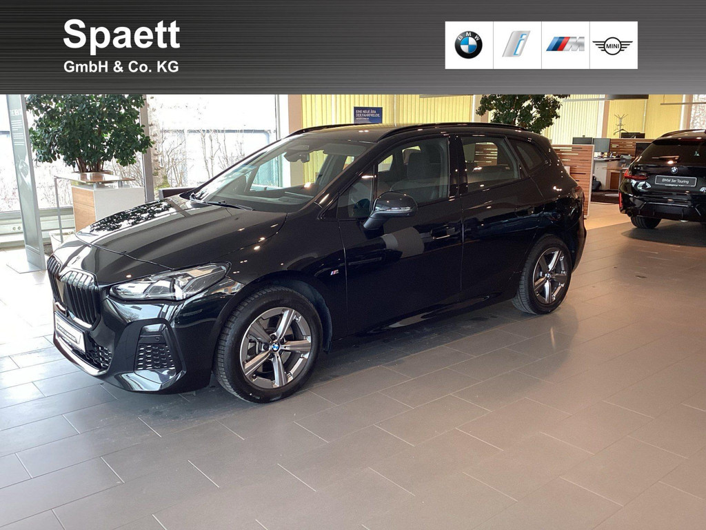 BMW 2 Serie 223 xDrive Active Tourer 223i