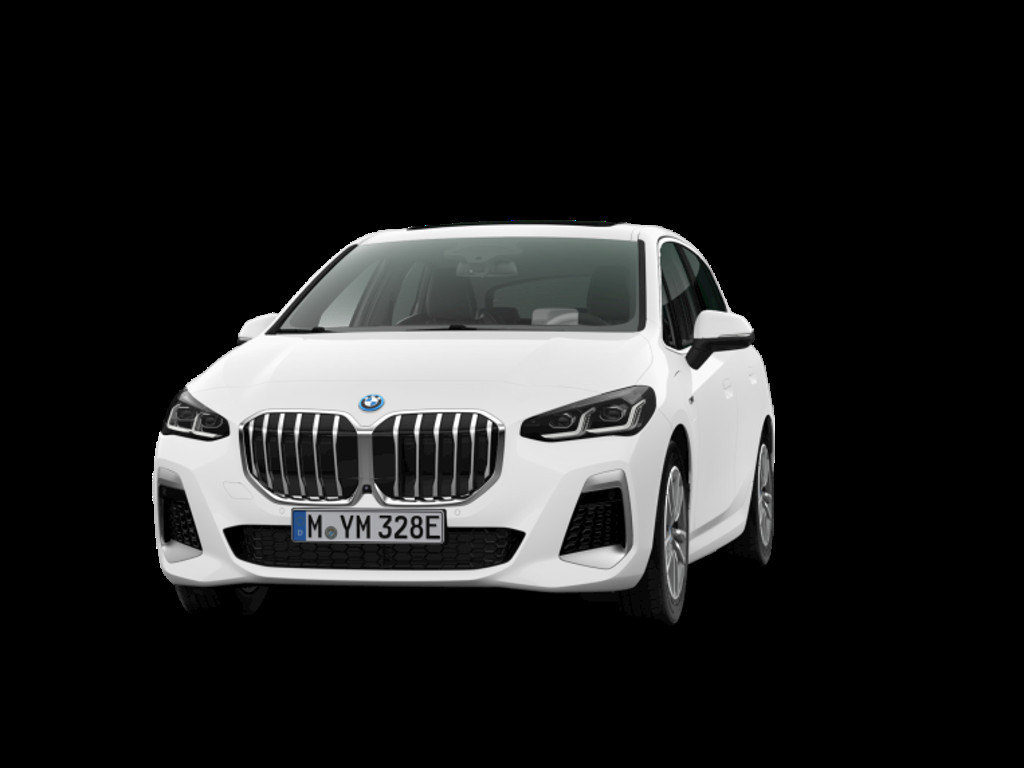 BMW 2 Serie 230 xDrive Active Tourer