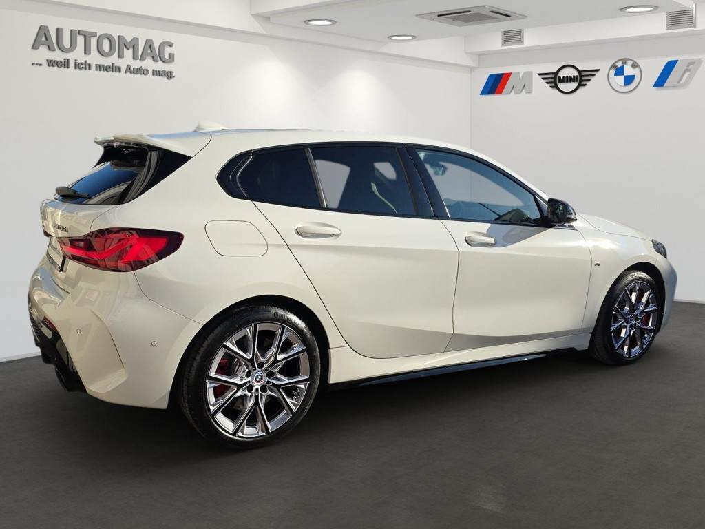 BMW M135i