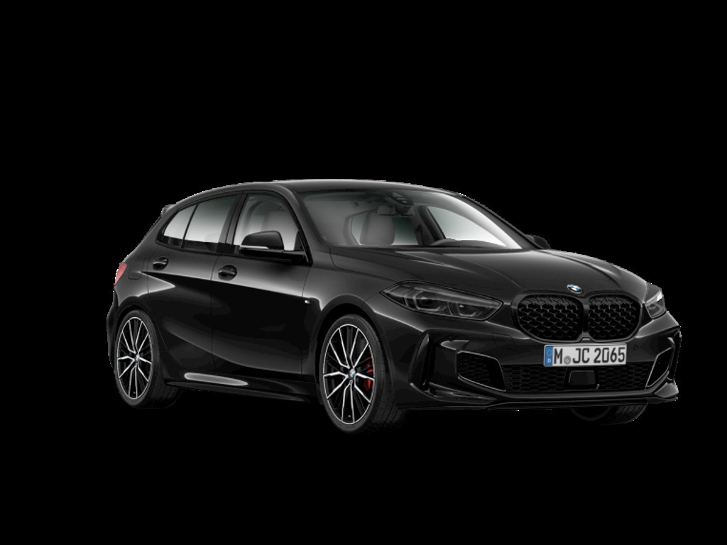 BMW M135i