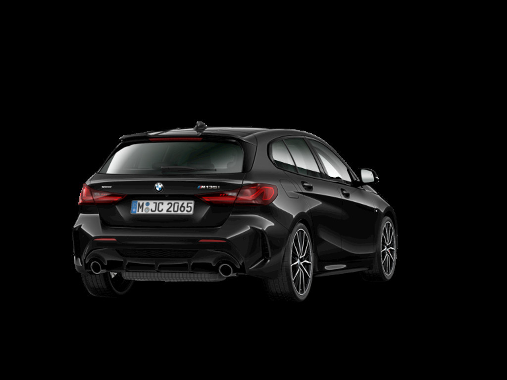 BMW M135i