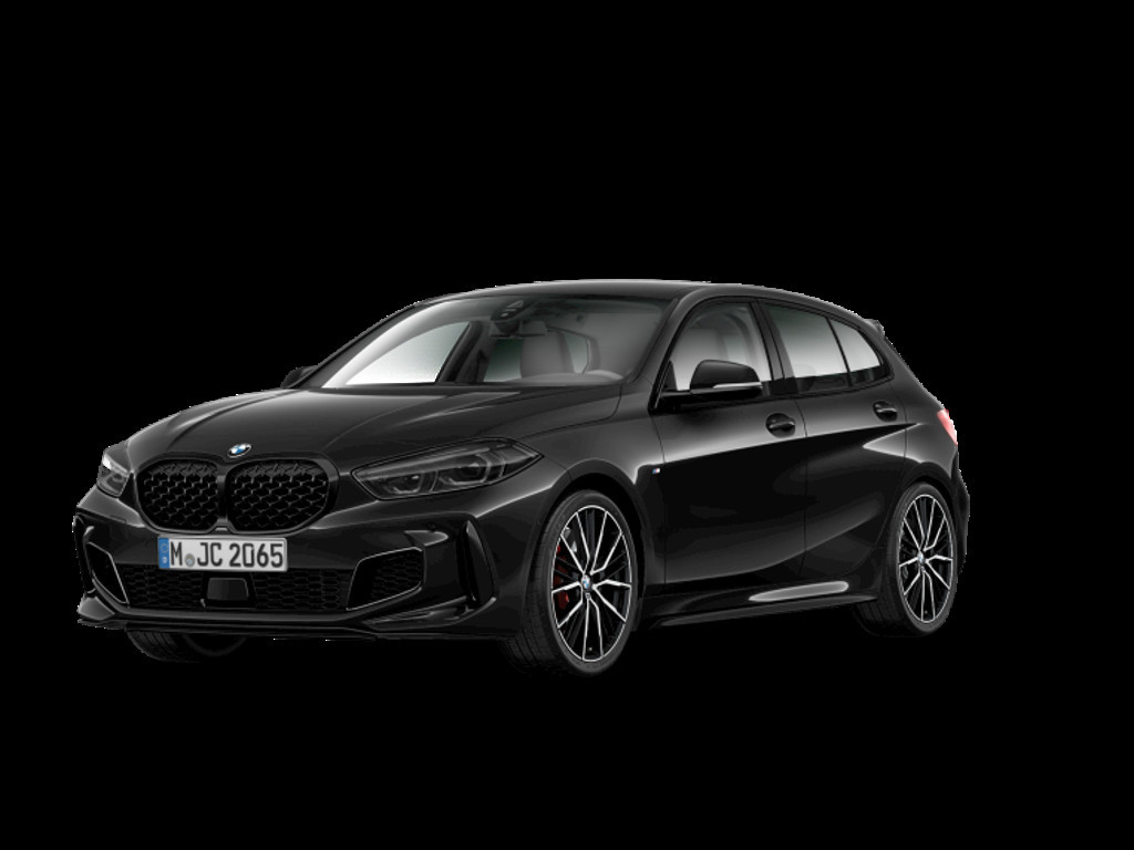 BMW M135i