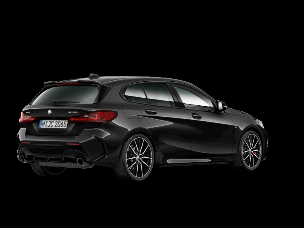 BMW M135i