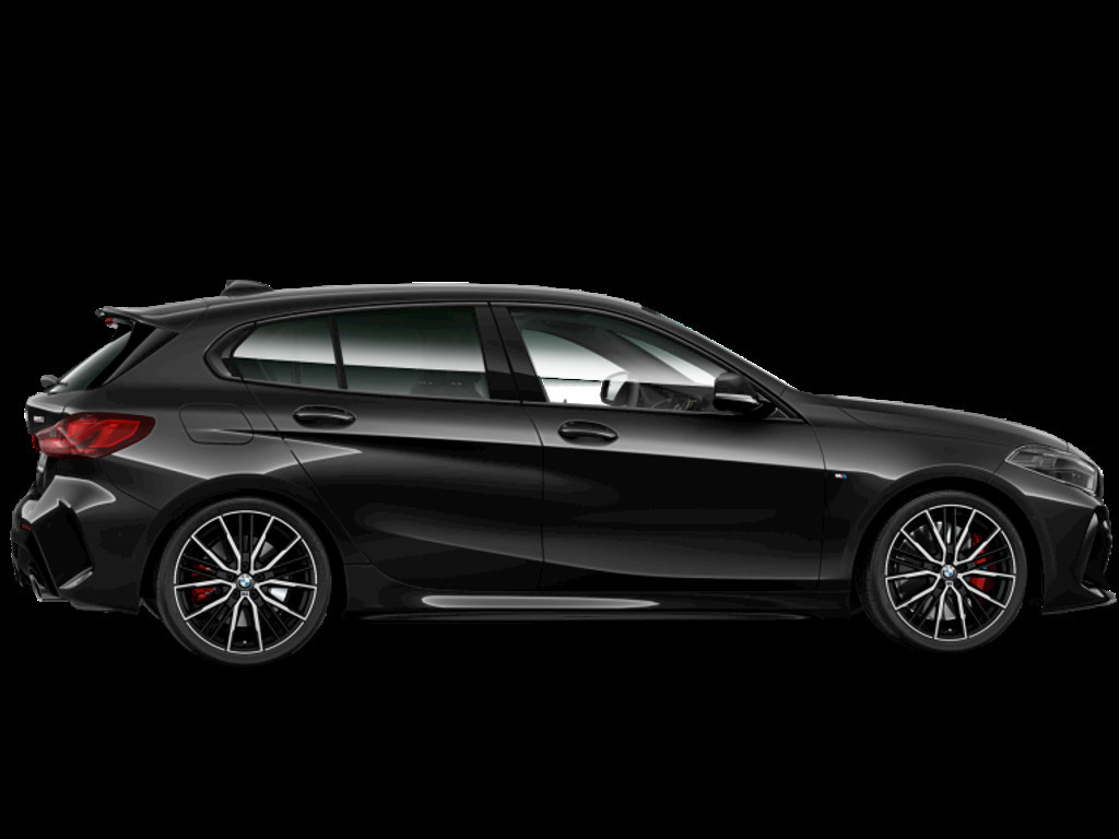 BMW M135i