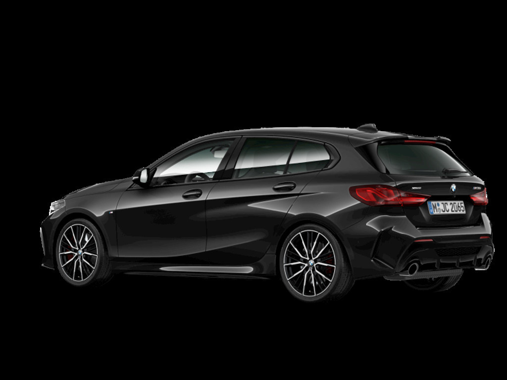 BMW M135i