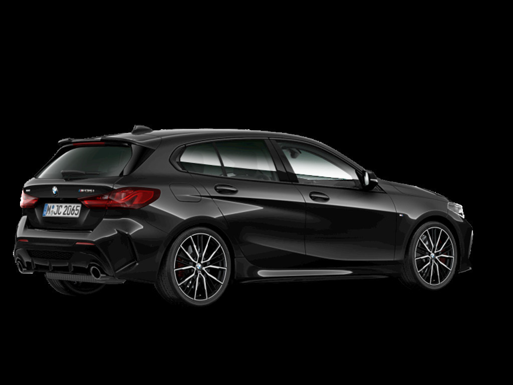 BMW M135i