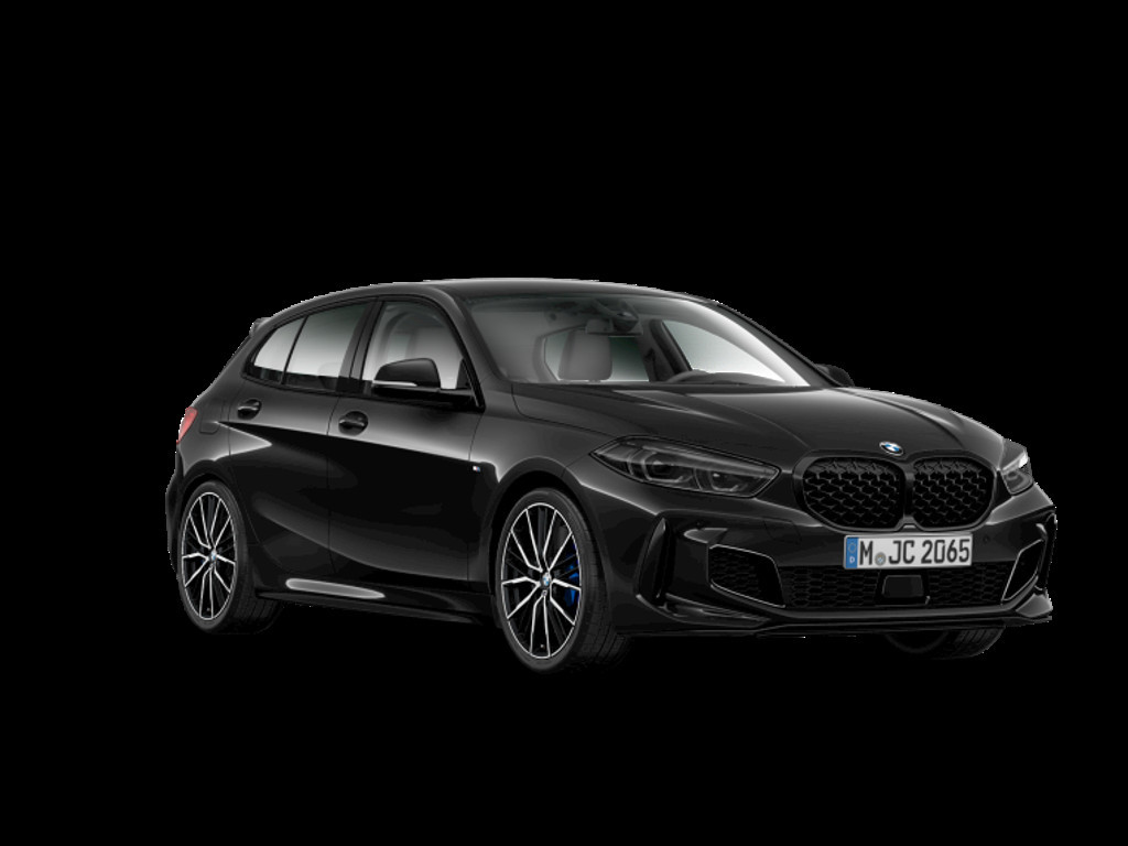 BMW M135i