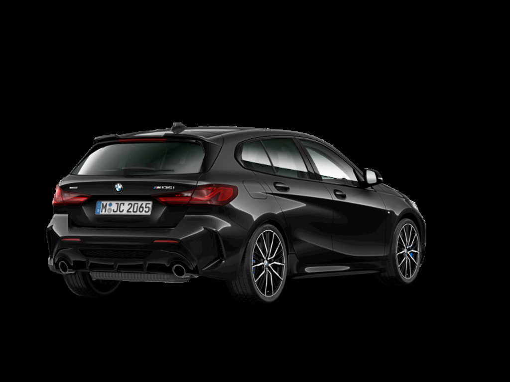 BMW M135i