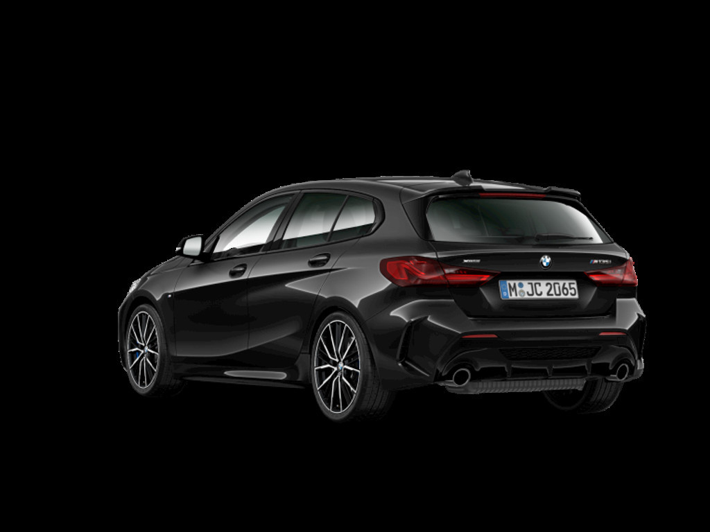 BMW M135i