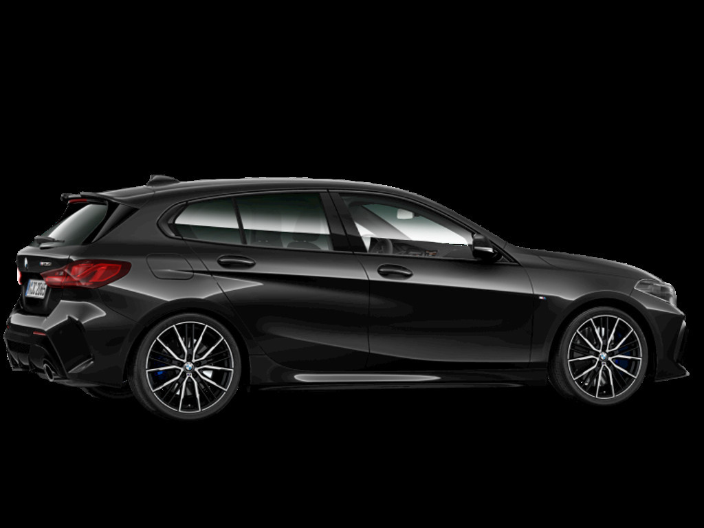BMW M135i