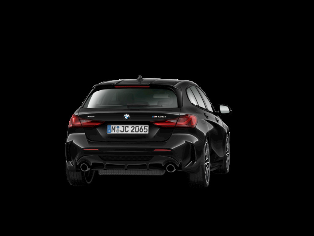 BMW M135i