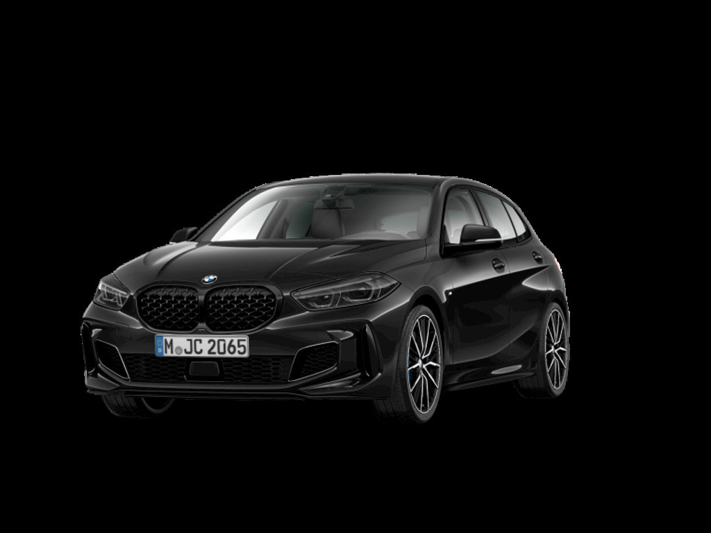 BMW M135i