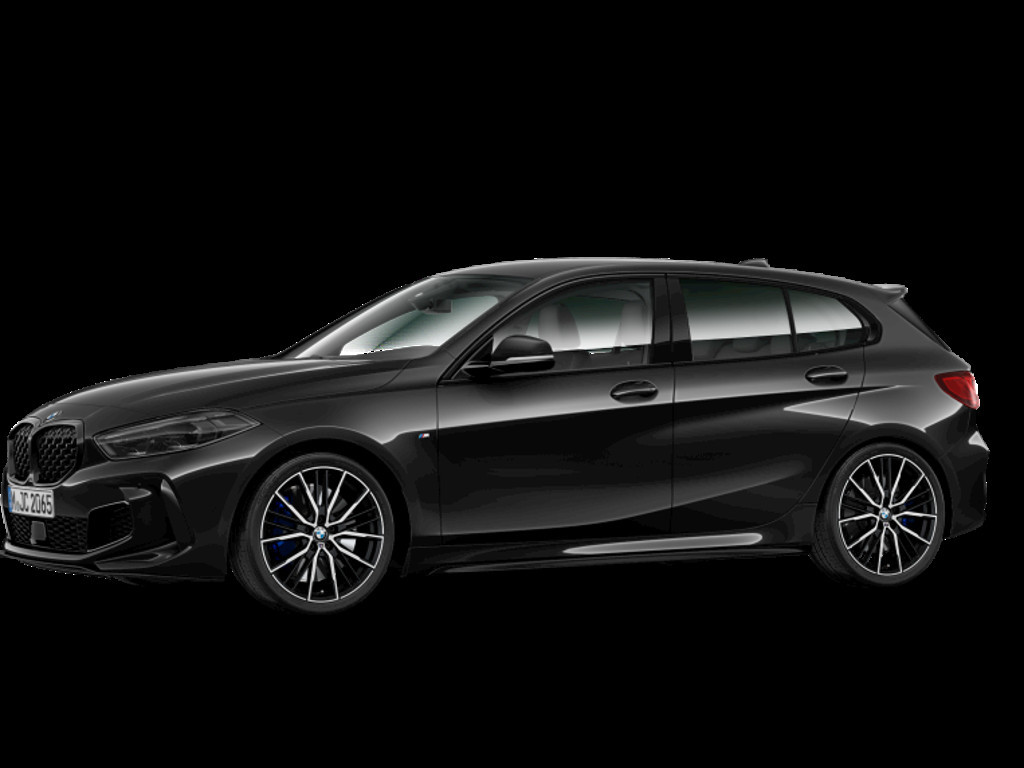 BMW M135i
