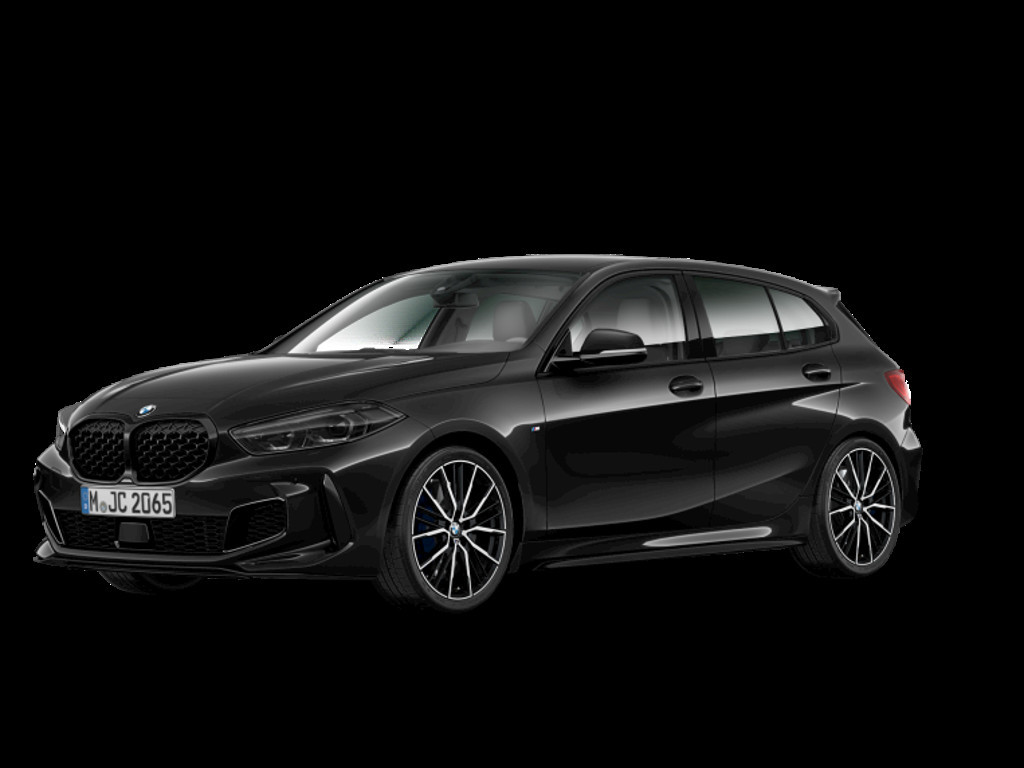 BMW M135i
