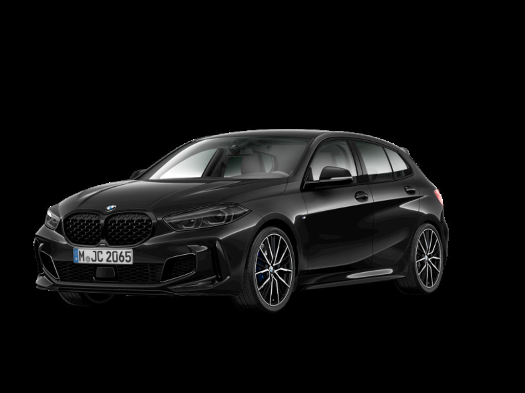 BMW M135i