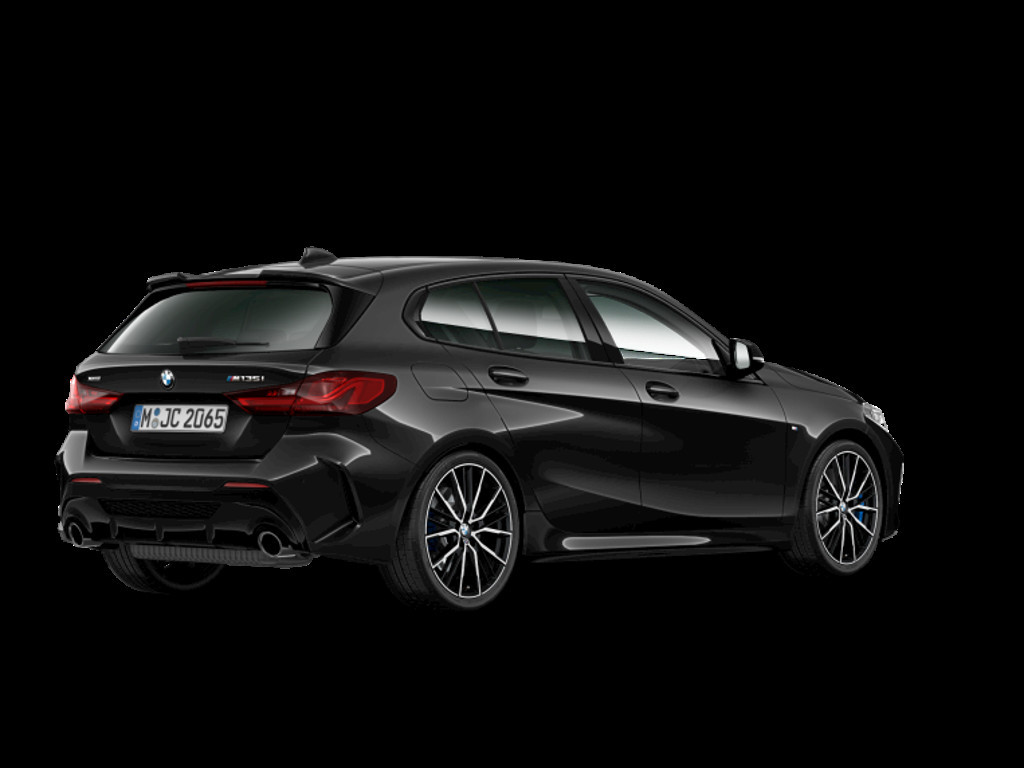 BMW M135i