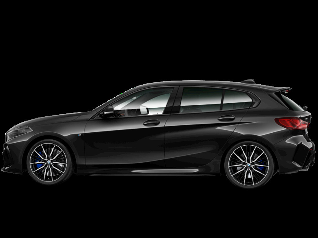 BMW M135i
