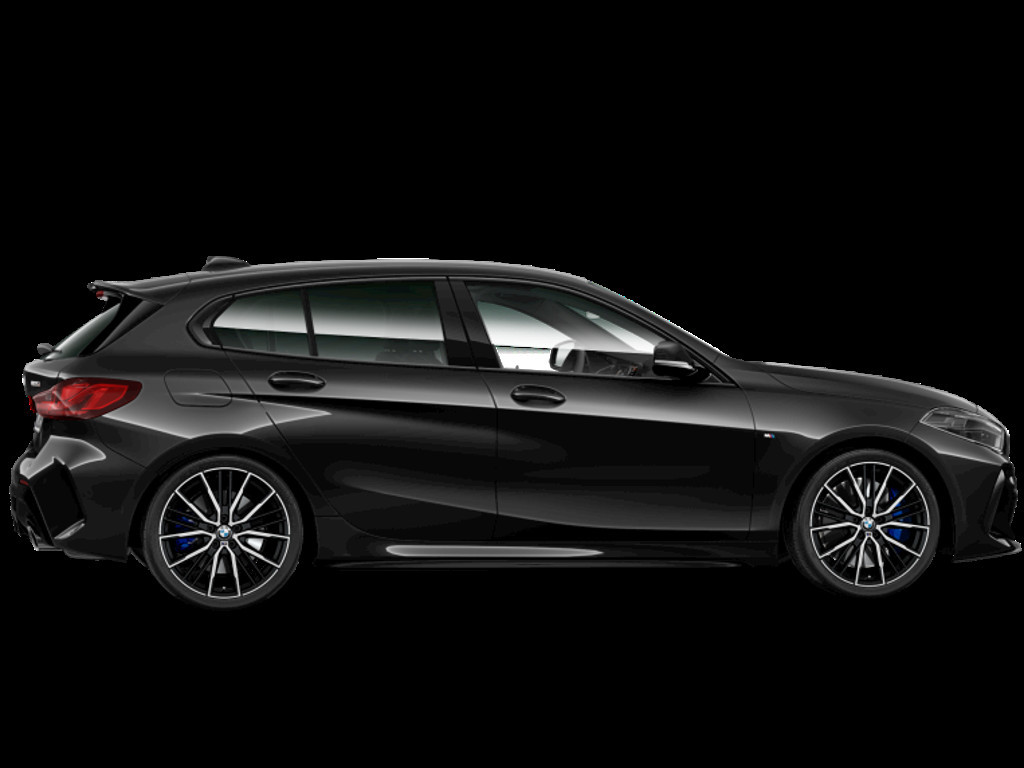 BMW M135i