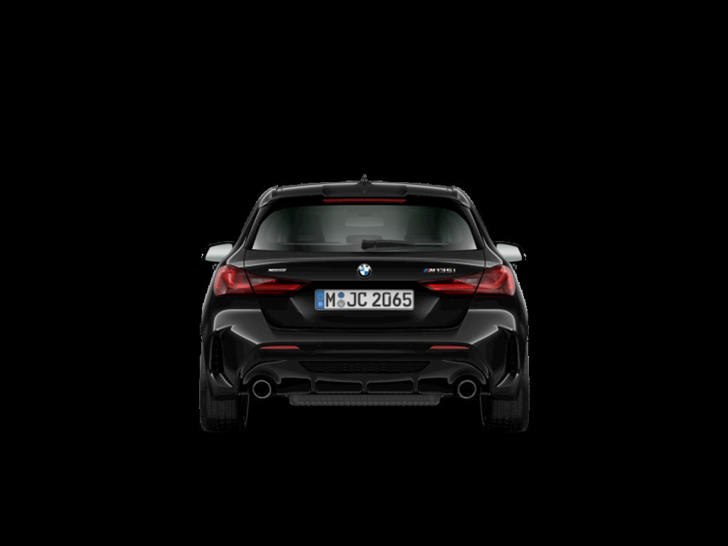 BMW M135i