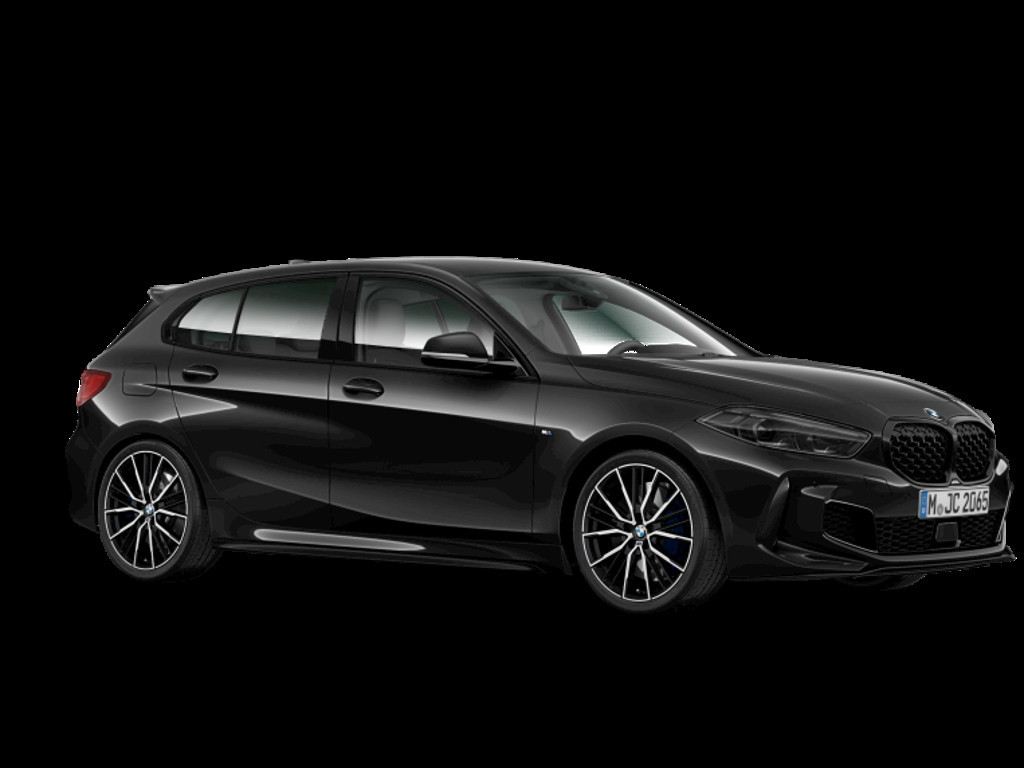 BMW M135i