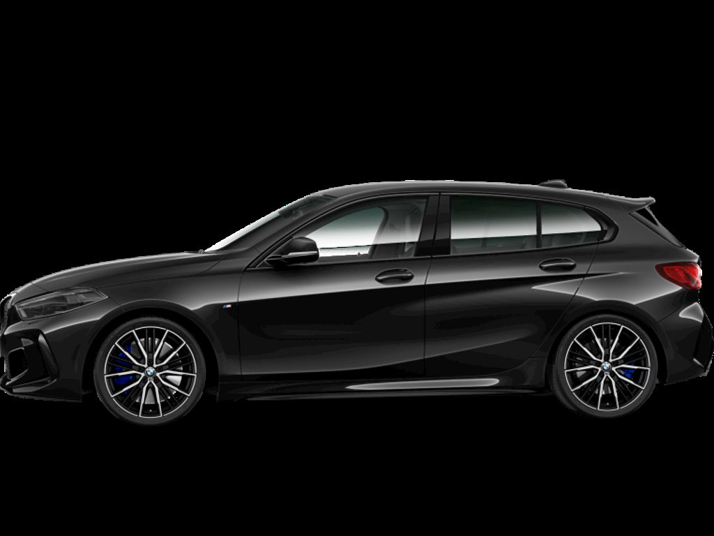 BMW M135i