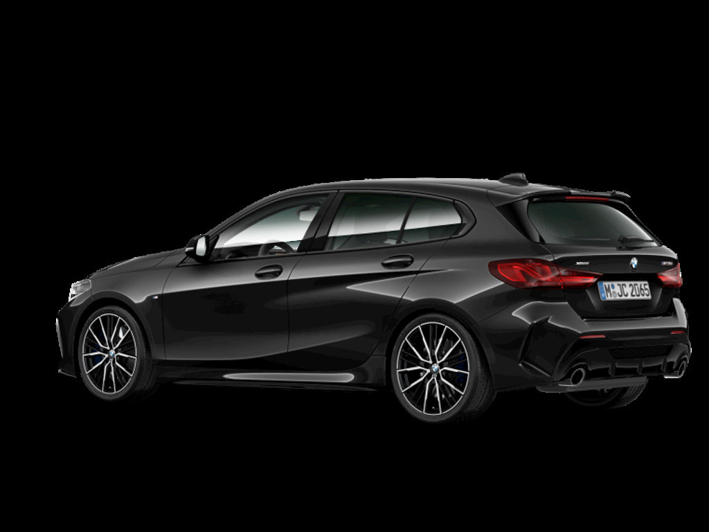 BMW M135i