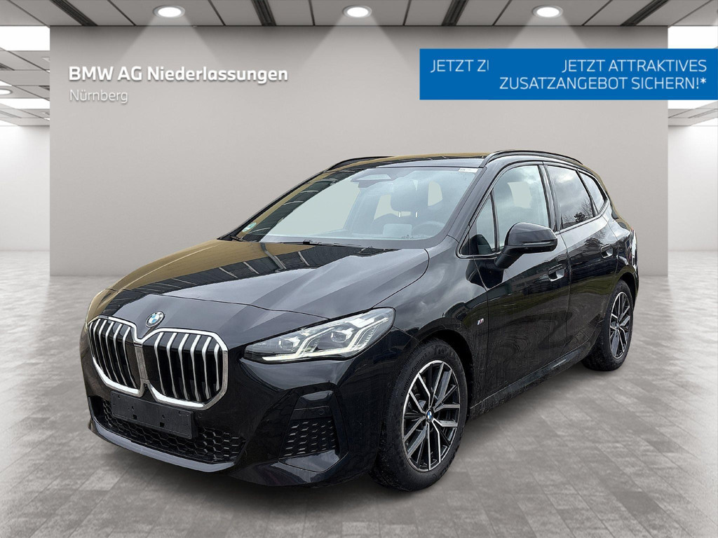 BMW 2 Serie 223 xDrive Active Tourer