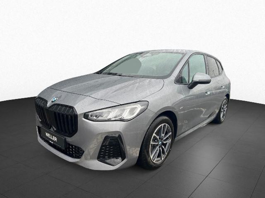 BMW 2 Serie 220 Active Tourer 220i