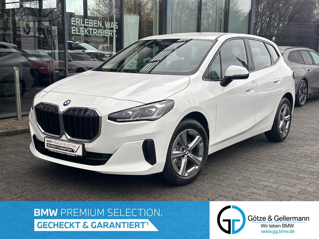 BMW 2 Serie 220 Active Tourer 220i