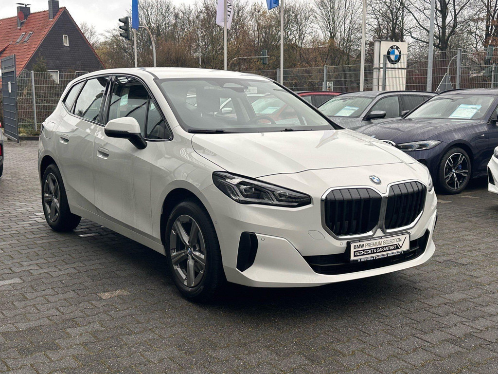 BMW 2 Serie