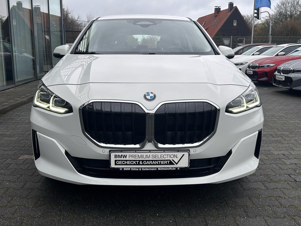 BMW 2 Serie