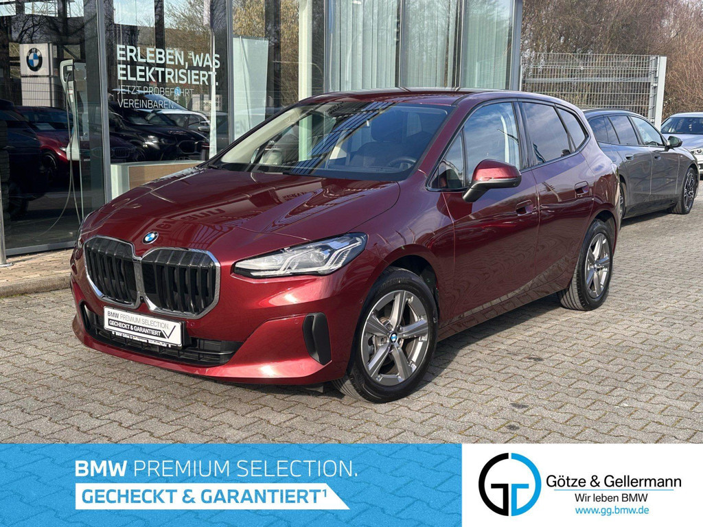 BMW 2 Serie 220 Active Tourer 220i