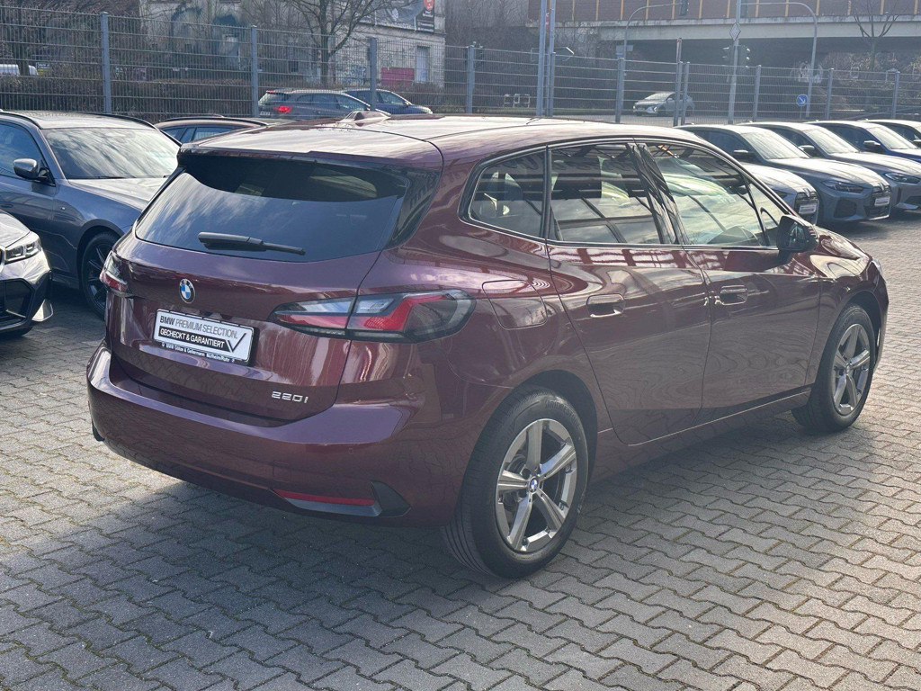 BMW 2 Serie