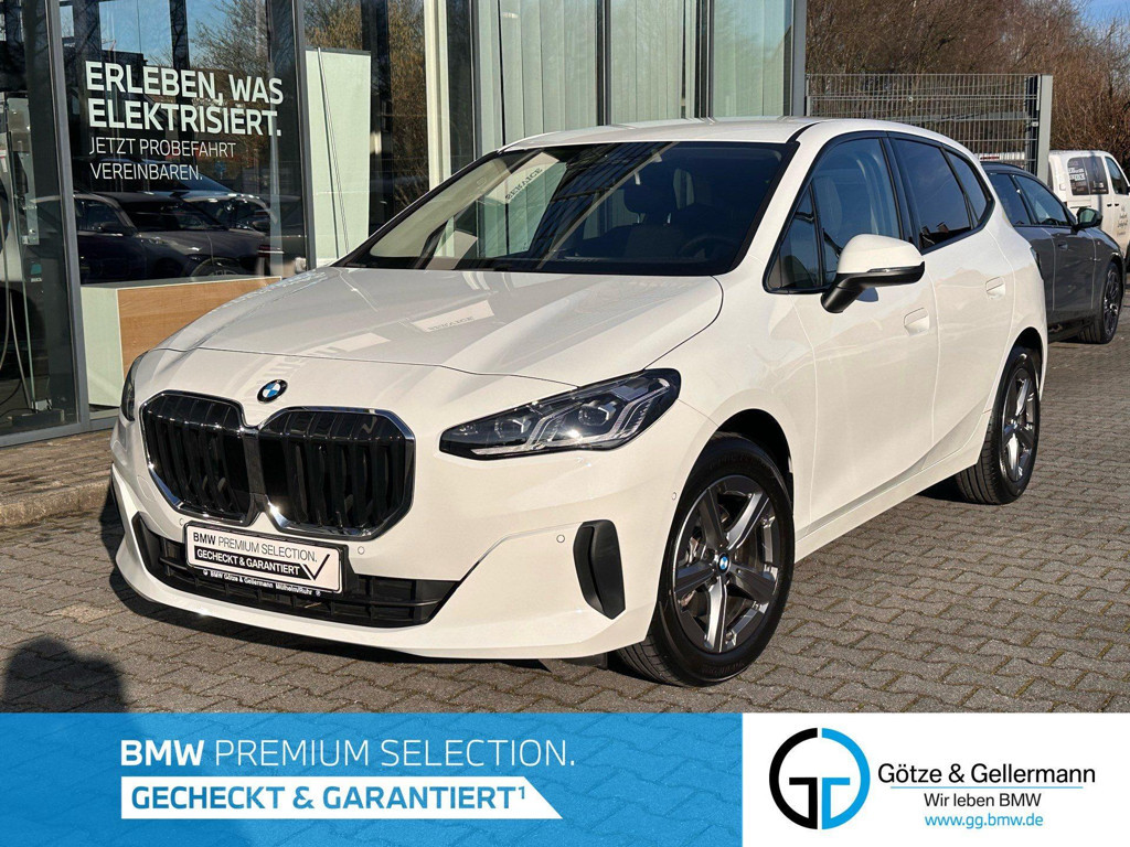 BMW 2 Serie 220 Active Tourer 220i