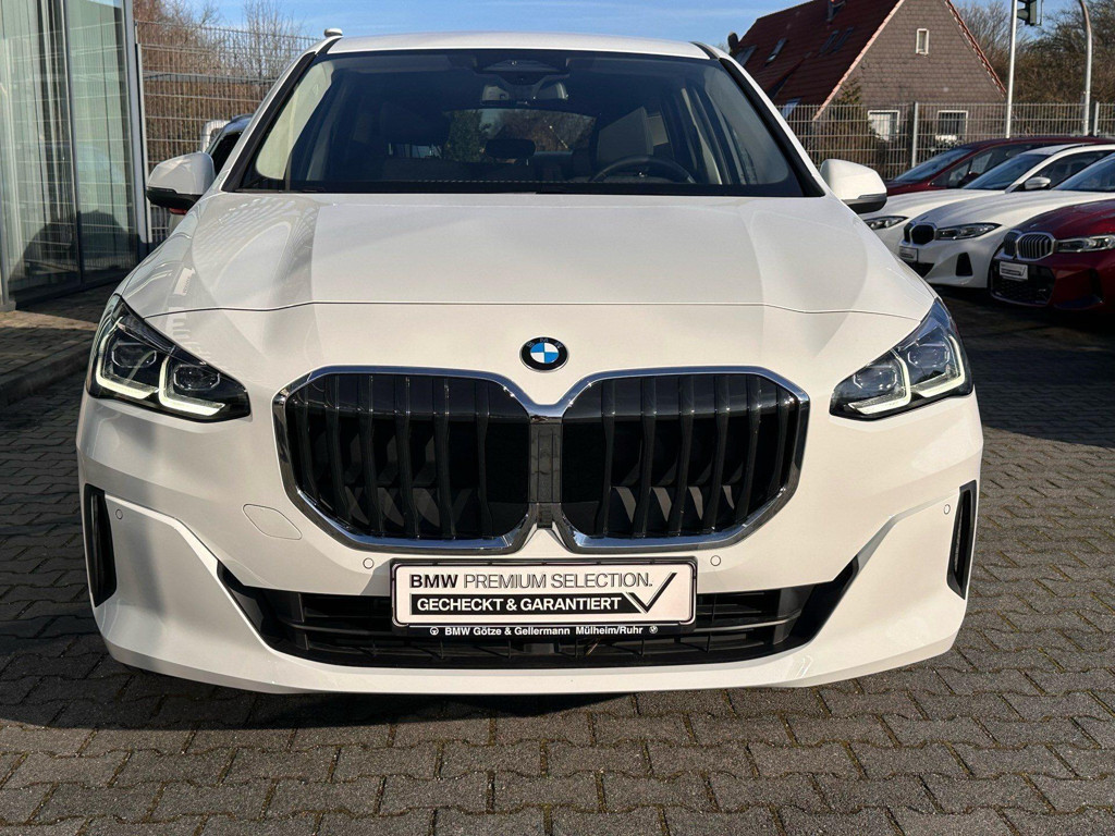 BMW 2 Serie