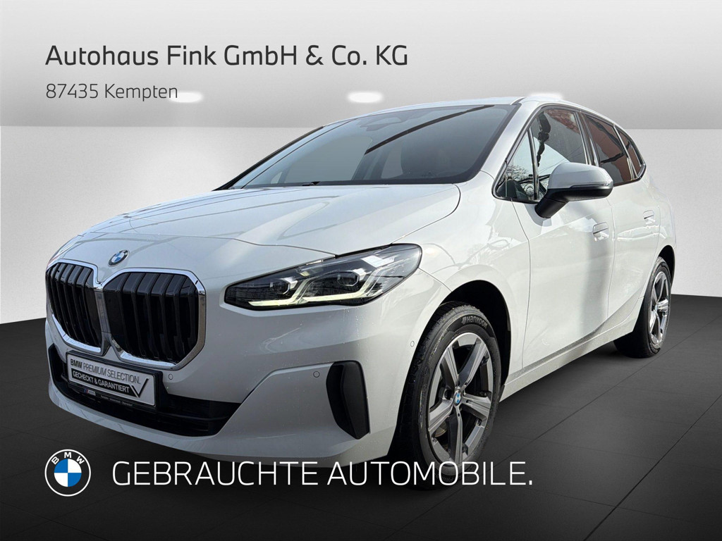 BMW 2 Serie 220 Active Tourer 220i