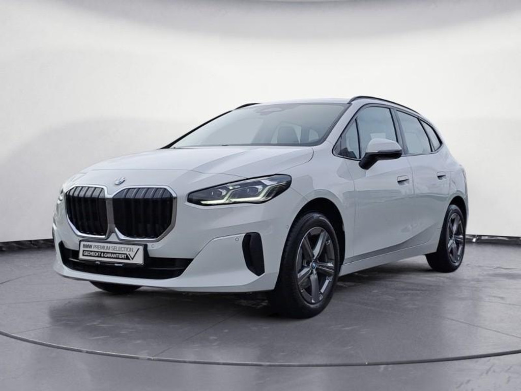 BMW 2 Serie 220 Active Tourer 220i