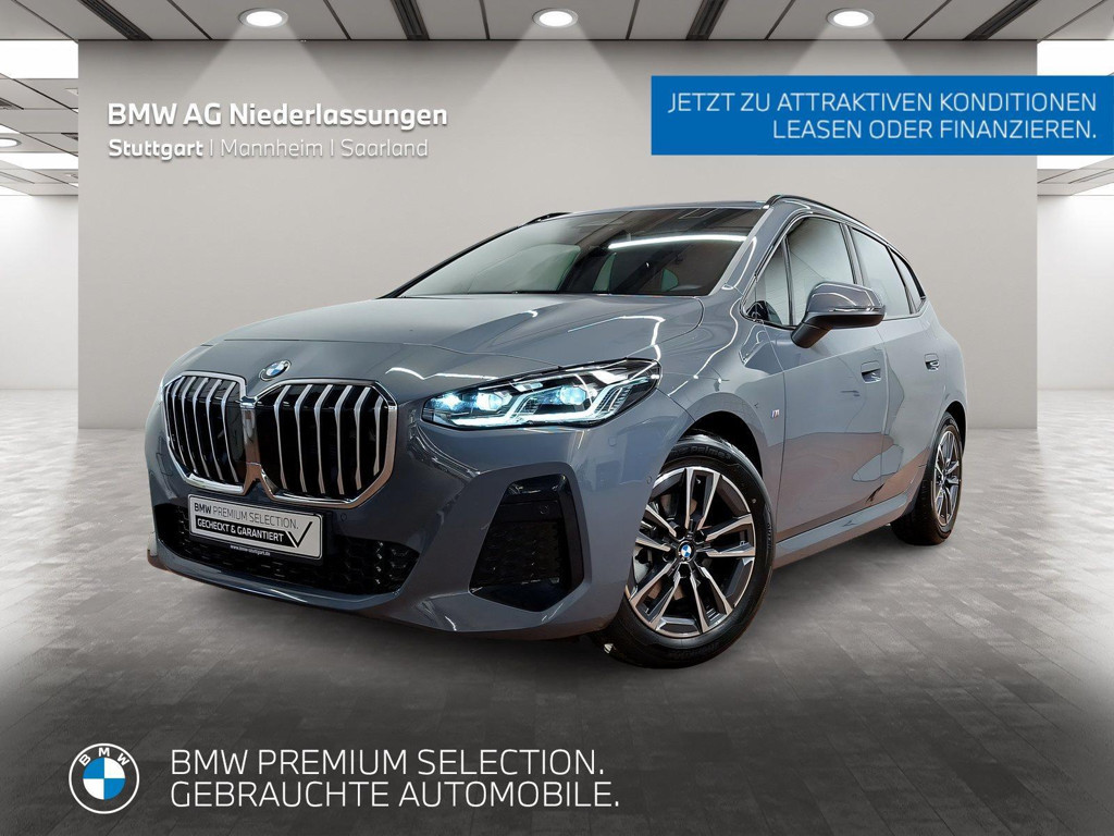 BMW 2 Serie 220 Active Tourer 220d