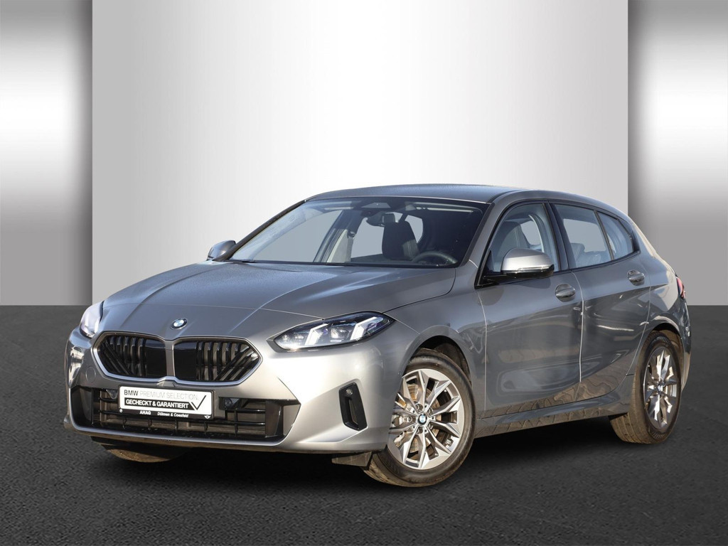 BMW 1 Serie 120 Sedan