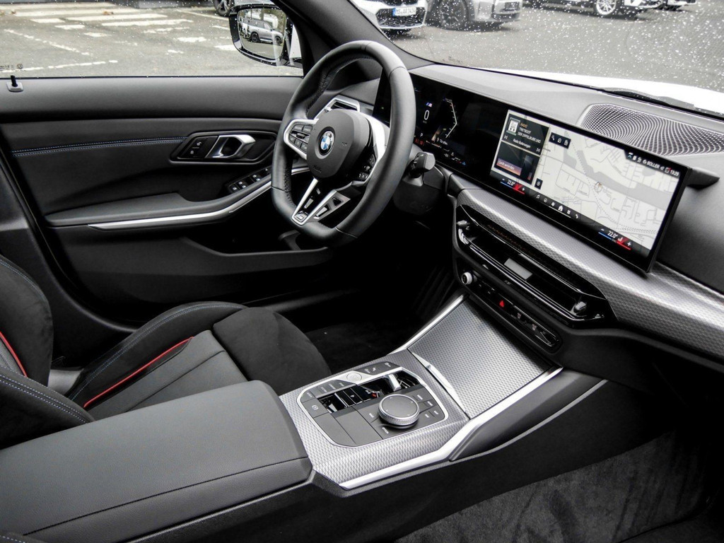 BMW 3 Serie 318 Sedan 318i