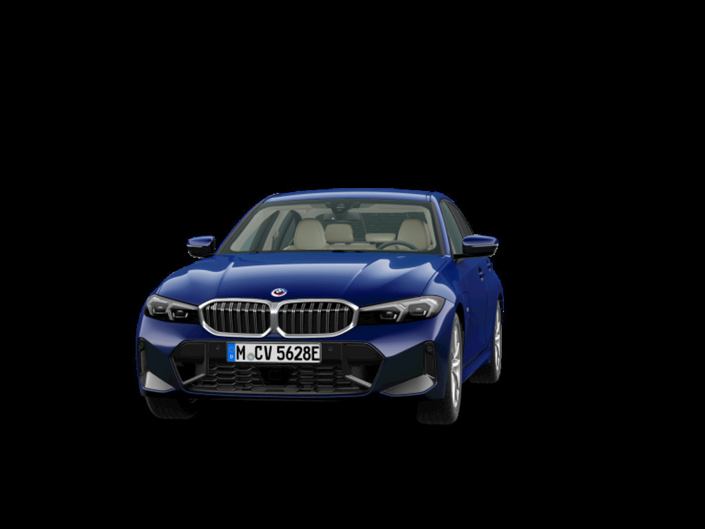 BMW 3 Serie 330 xDrive Sedan 330e